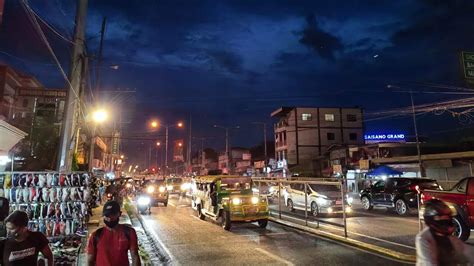 Buhangin District, Davao City .